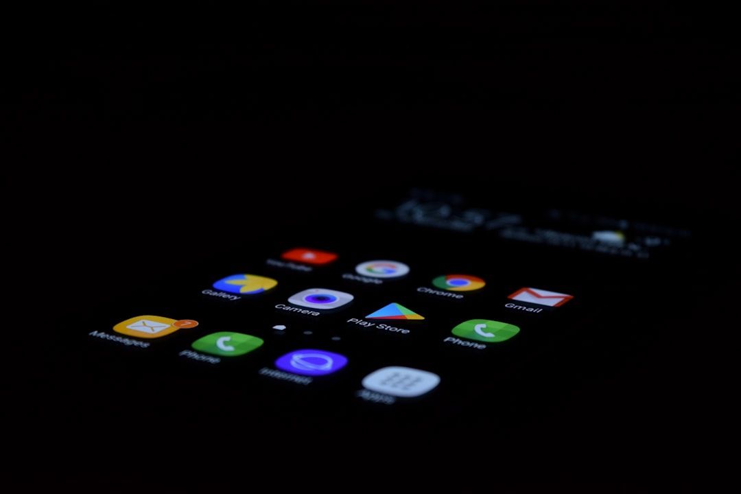 The Science Behind Staying Awake: How Anti-Sleep Apps Work