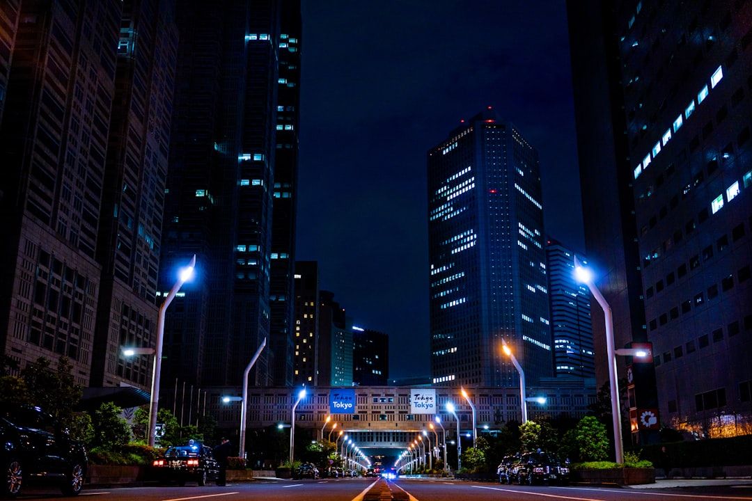 Maximizing Your Late-Night Productivity: Tips and Tools