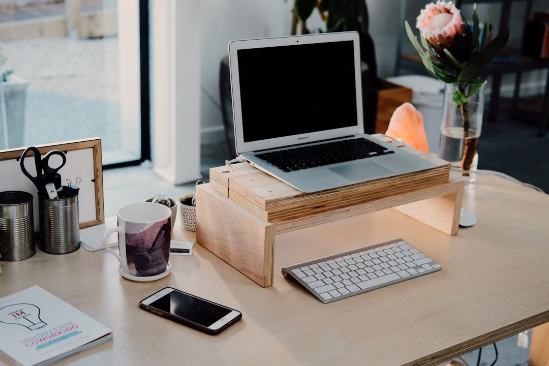 The Unexpected Benefits of Keeping Your Computer Awake