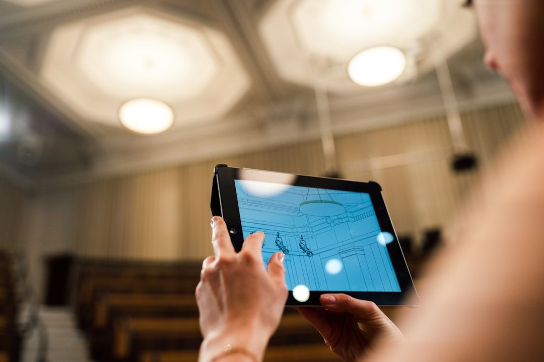 The Future of Productivity: Exploring the Role of Anti-Sleep Technology